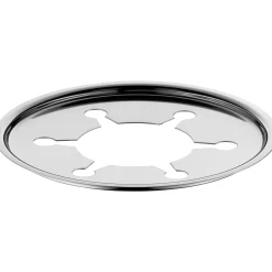 Allegro Party Fondue-Set, 11-teilig