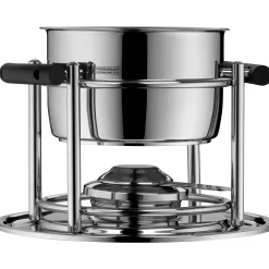 Allegro Party Fondue-Set, 11-teilig