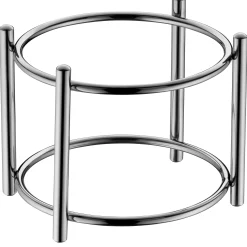 Allegro Party Fondue-Set, 11-teilig