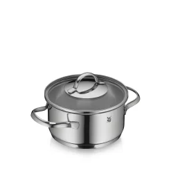 Aparto Bratentopf mit Deckel, 16 cm