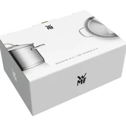 Aparto Bratentopf mit Deckel, 16 cm