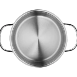 Aparto Kochtopf mit Deckel, 16 cm