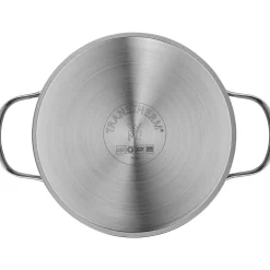 Aparto Kochtopf mit Deckel, 20 cm