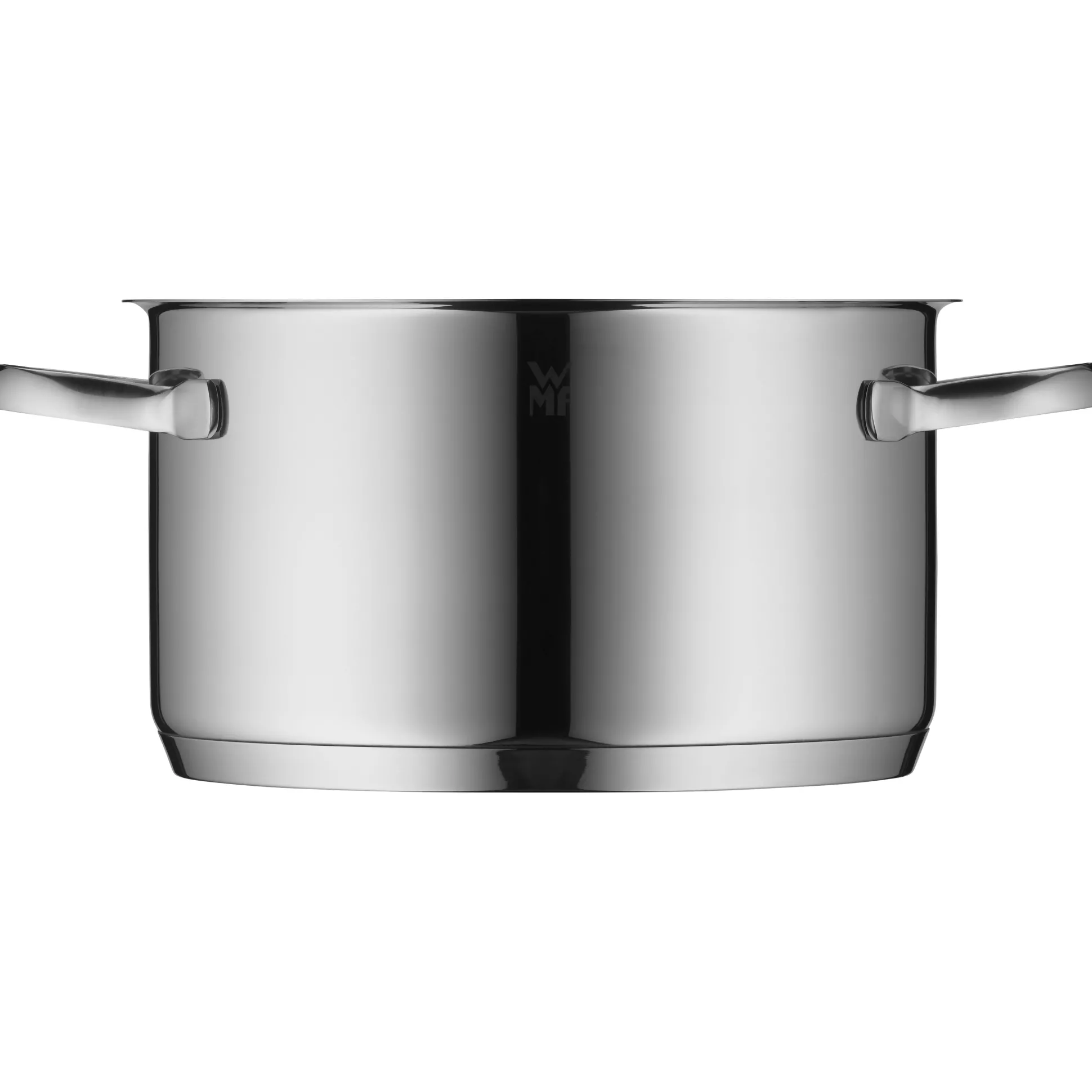 Aparto Kochtopf mit Deckel, 20 cm