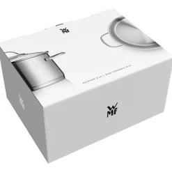 Aparto Kochtopf mit Deckel, 20 cm