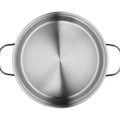 Aparto Kochtopf mit Deckel, 24 cm