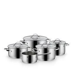 Aparto Topf-Vorteils-Set*, 5-teilig