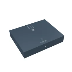 Art Deco Besteck-Set, 66-teilig, Cromargan protect®