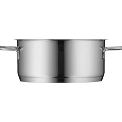 Astoria Bratentopf mit Deckel, 20 cm