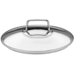 Astoria Kochtopf mit Deckel, 20 cm