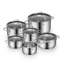 Astoria Topf-Set, 6-teilig