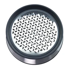 Balance Ingwerreibe, 9 cm