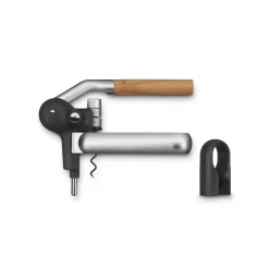 Baric Hebelkorkenzieher mit Folienschneider