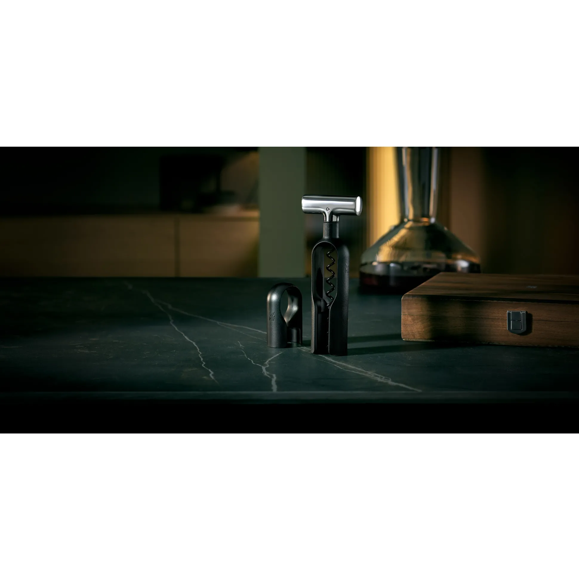 Baric Sommelier-Set, 3-teilig