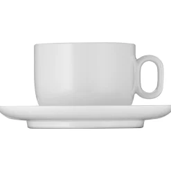 Barista Cappuccino-Set, 4-teilig