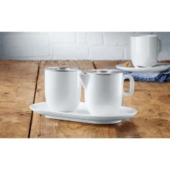 Barista Zucker & Milch-Set