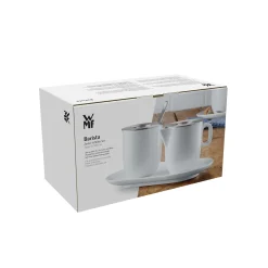 Barista Zucker & Milch-Set