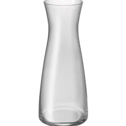 Basic Ersatzkaraffe Glas, 0,75 l
