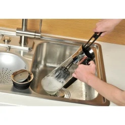 Basic Reinigungsbürste