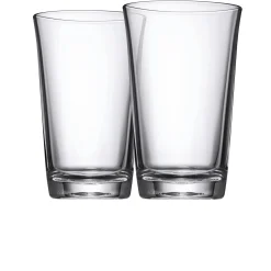 Basic Set Wasserkaraffe mit 2 Gläsern