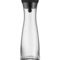 Basic Set Wasserkaraffe mit 4 Gläsern