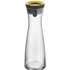 Basic Wasserkaraffe, 1 l, Gold