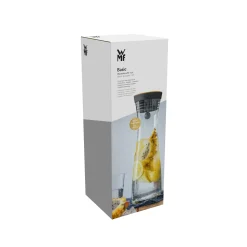 Basic Wasserkaraffe, 1 l, Gold