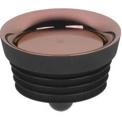 Basic Wasserkaraffe, 1 l, Kupfer