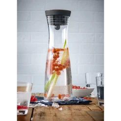 Basic Wasserkaraffe, 1 l, Kupfer