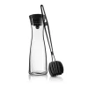 Basic Wasserkaraffe mit Reinigungsbürste