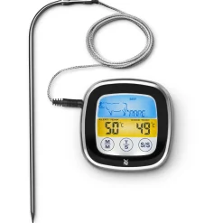 BBQ Digitales Fleischthermometer