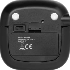 BBQ Digitales Fleischthermometer