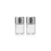Bel Gusto Mini Salz-/Pfefferstreuer-Set, 2-teilig