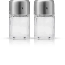 Bel Gusto Mini Salz-/Pfefferstreuer-Set, 2-teilig