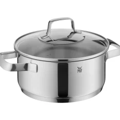 Belmonte Bratentopf mit Deckel, 20 cm