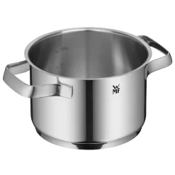 Belmonte Kochtopf mit Deckel, 16 cm