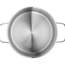 Belmonte Topf-Set, 5-teilig