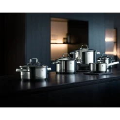 Belmonte Topf-Set, 5-teilig