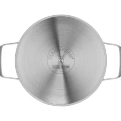 Belmonte Topf-Set, 5-teilig