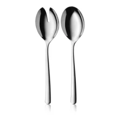 Boston Salatbesteck, 2-teilig