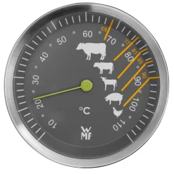 Bratenthermometer, 6,3 cm