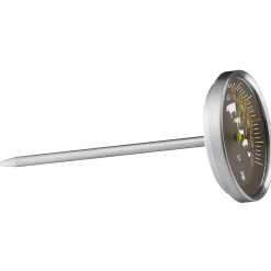 Bratenthermometer, 6,3 cm