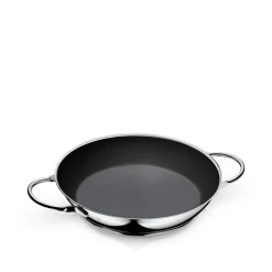 CeraDur Profi Servierpfanne, 24 cm