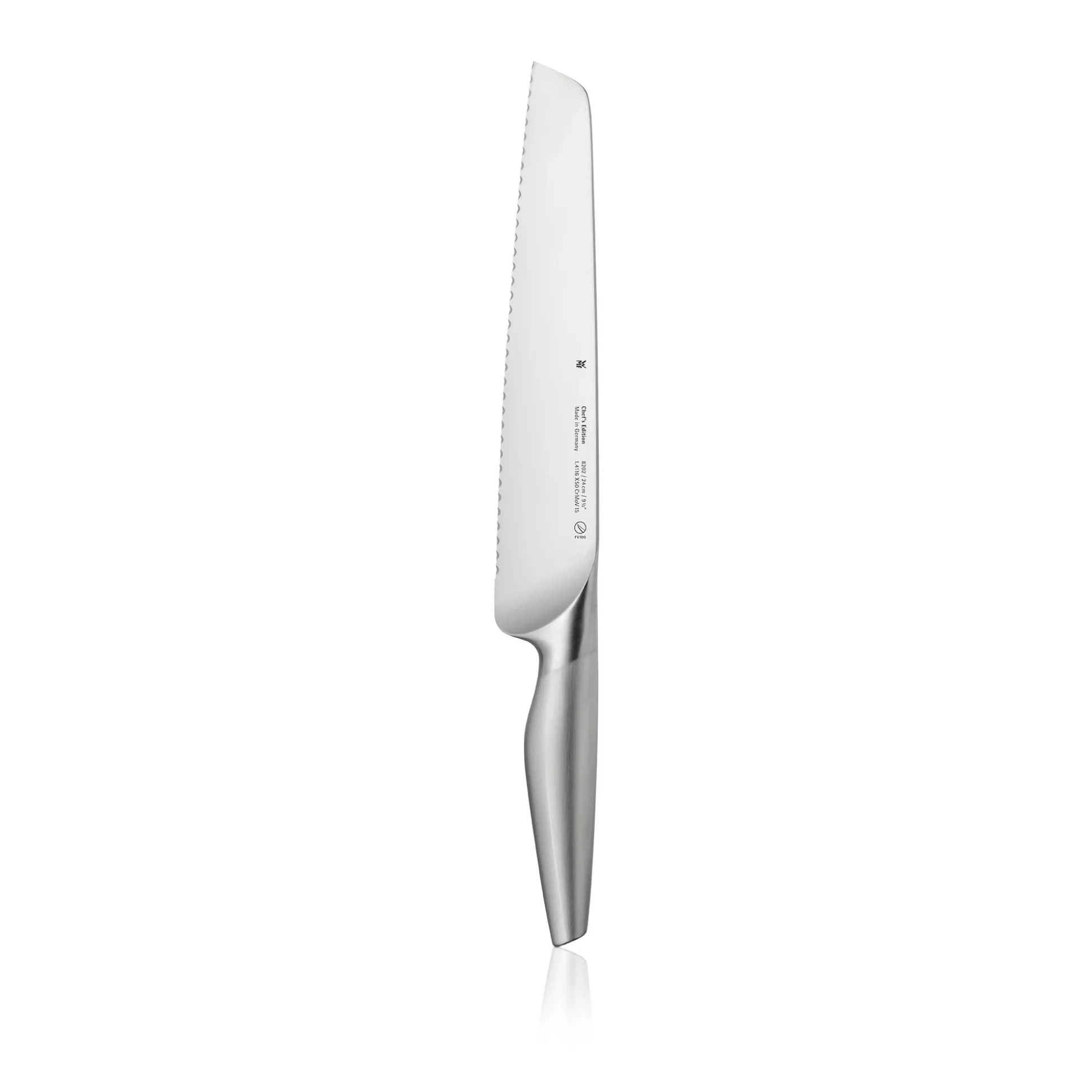 Chef's Edition Brotmesser 24 cm