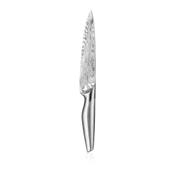 Chef`s Edition Damasteel® Fleischmesser, 20 cm