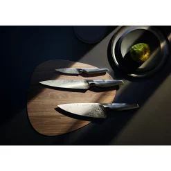 Chef`s Edition Damasteel® Kochmesser, 20 cm