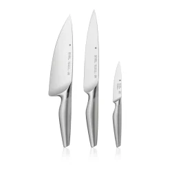 Chef`s Edition Messer-Vorteils-Set*, 3-teilig