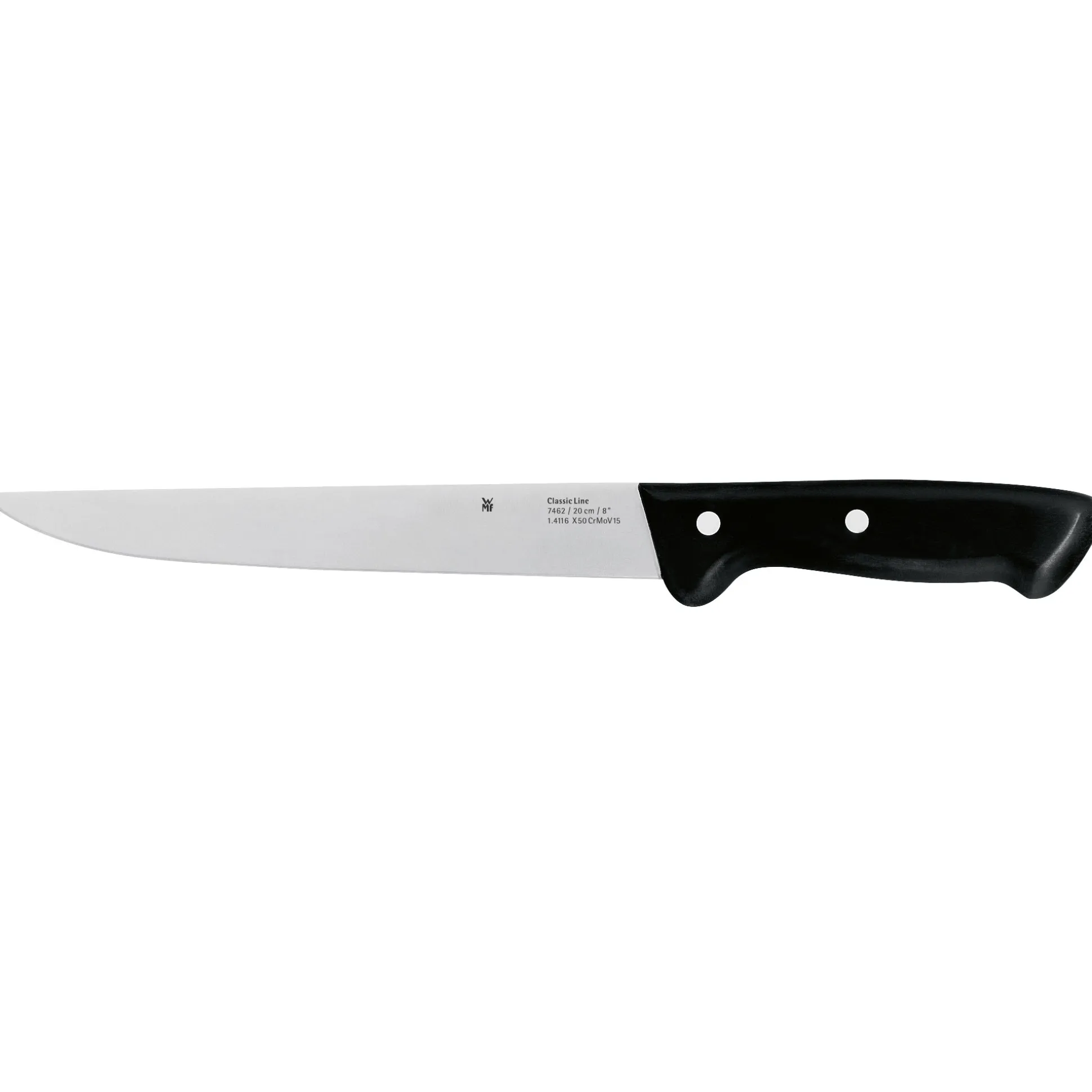 Classic Line Fleischmesser, 20 cm