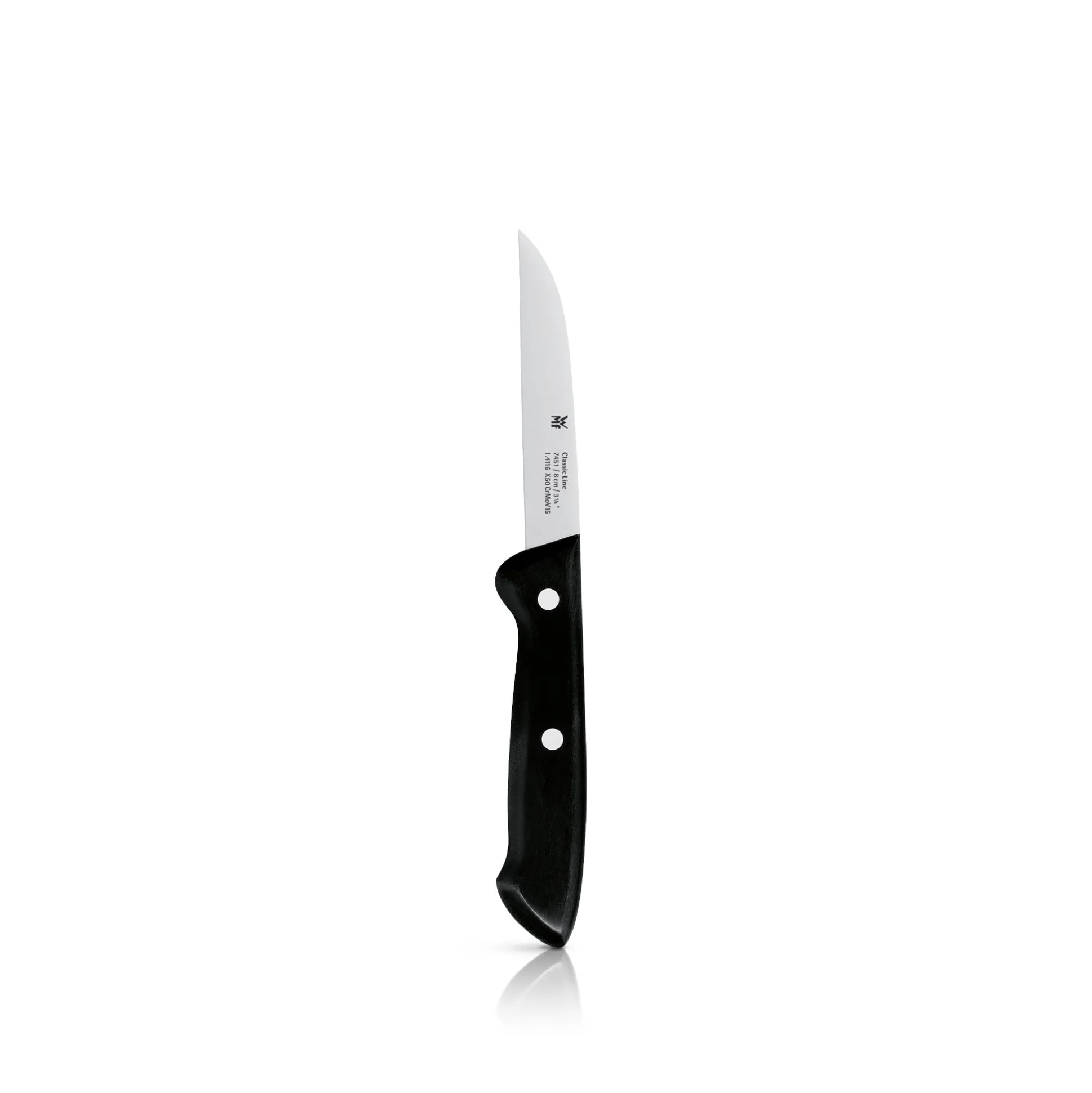 Classic Line Gemüsemesser, 8 cm