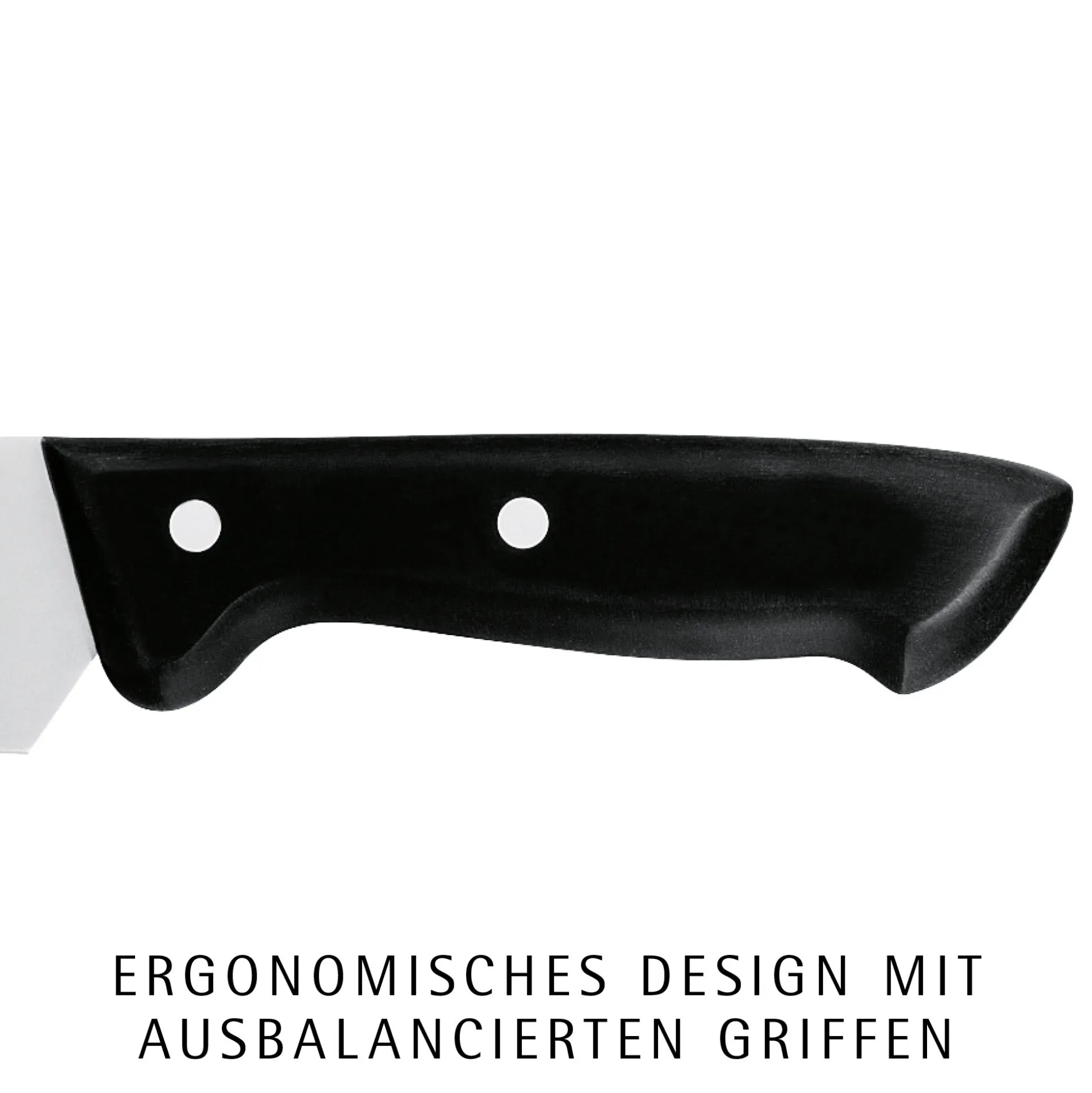 Classic Line Gemüsemesser, 8 cm